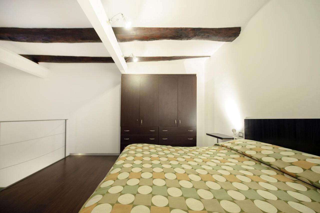 Residenza Pizzofalcone Napoli Esterno foto