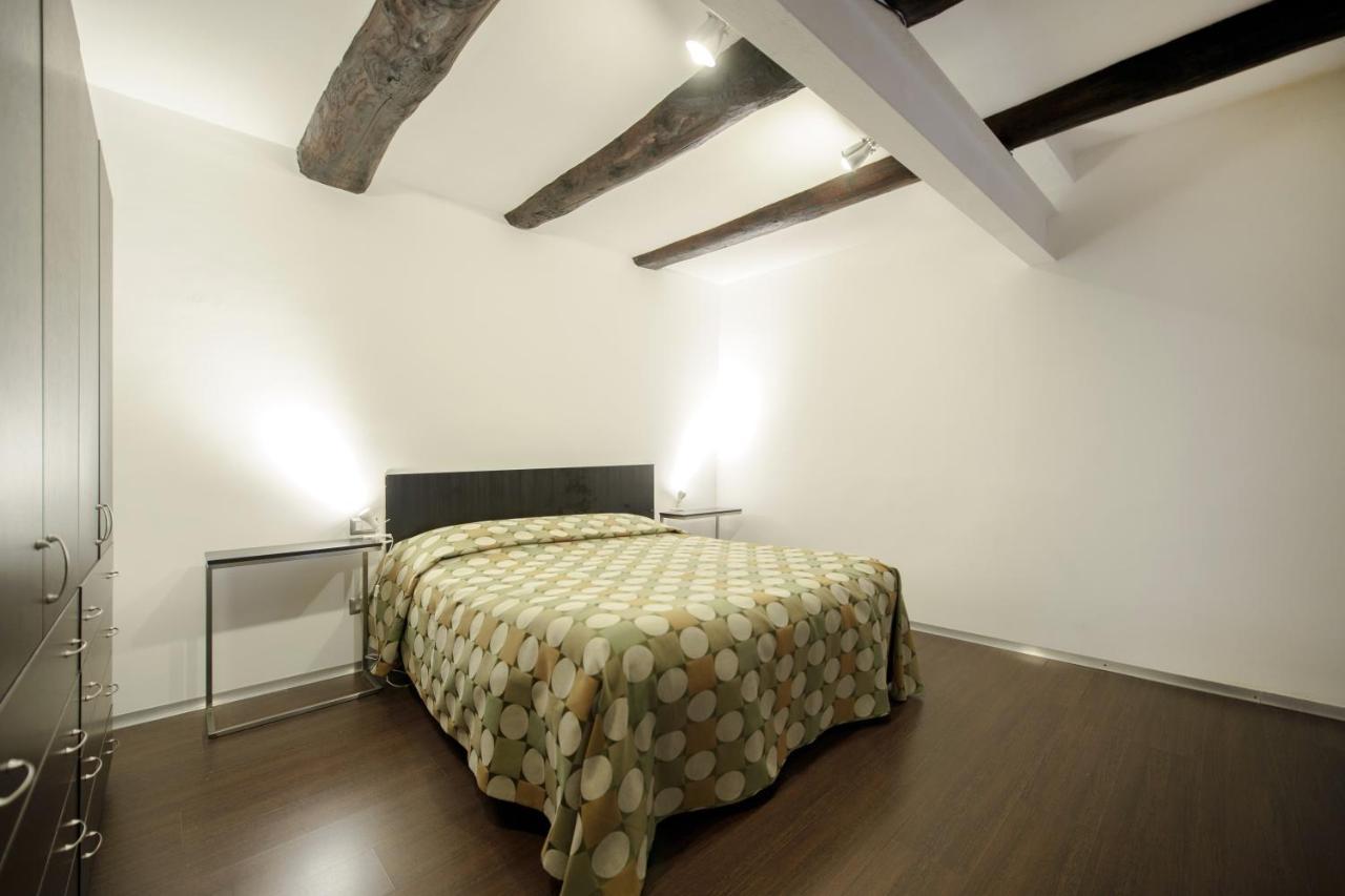 Residenza Pizzofalcone Napoli Esterno foto