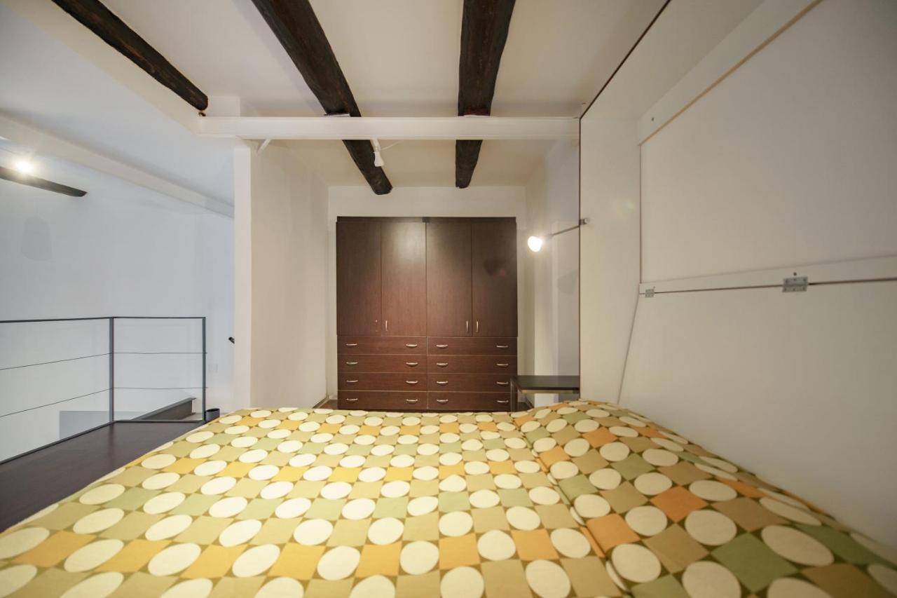Residenza Pizzofalcone Napoli Esterno foto