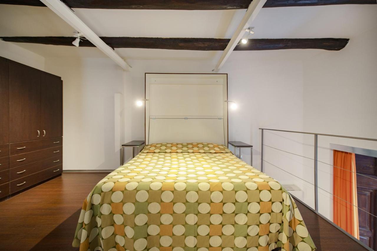 Residenza Pizzofalcone Napoli Esterno foto