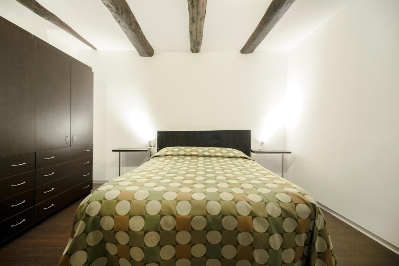 Residenza Pizzofalcone Napoli Esterno foto