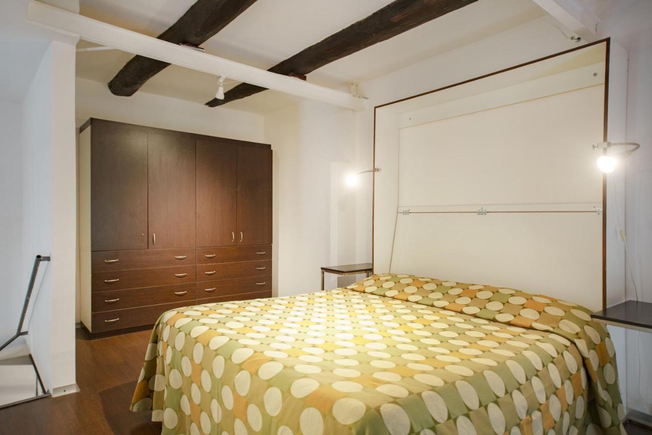 Residenza Pizzofalcone Napoli Esterno foto