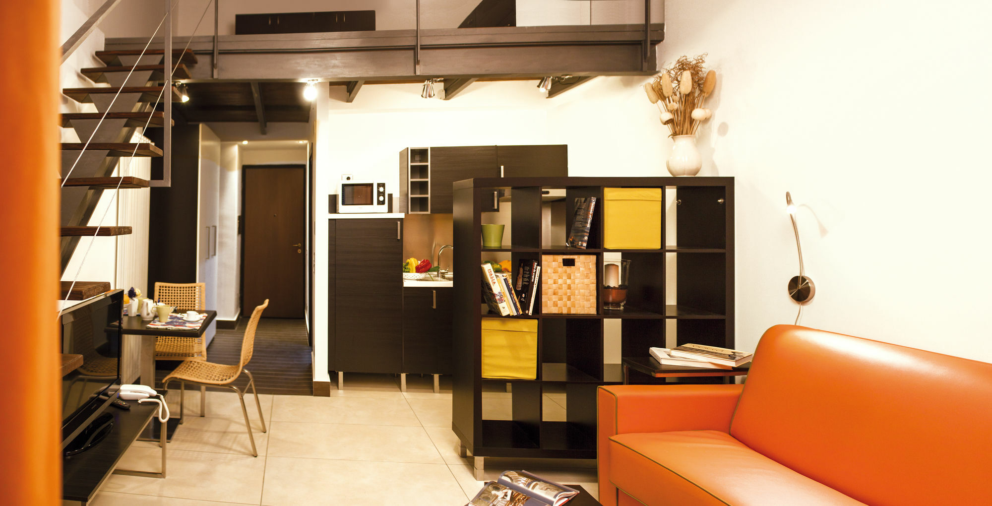 Residenza Pizzofalcone Napoli Esterno foto